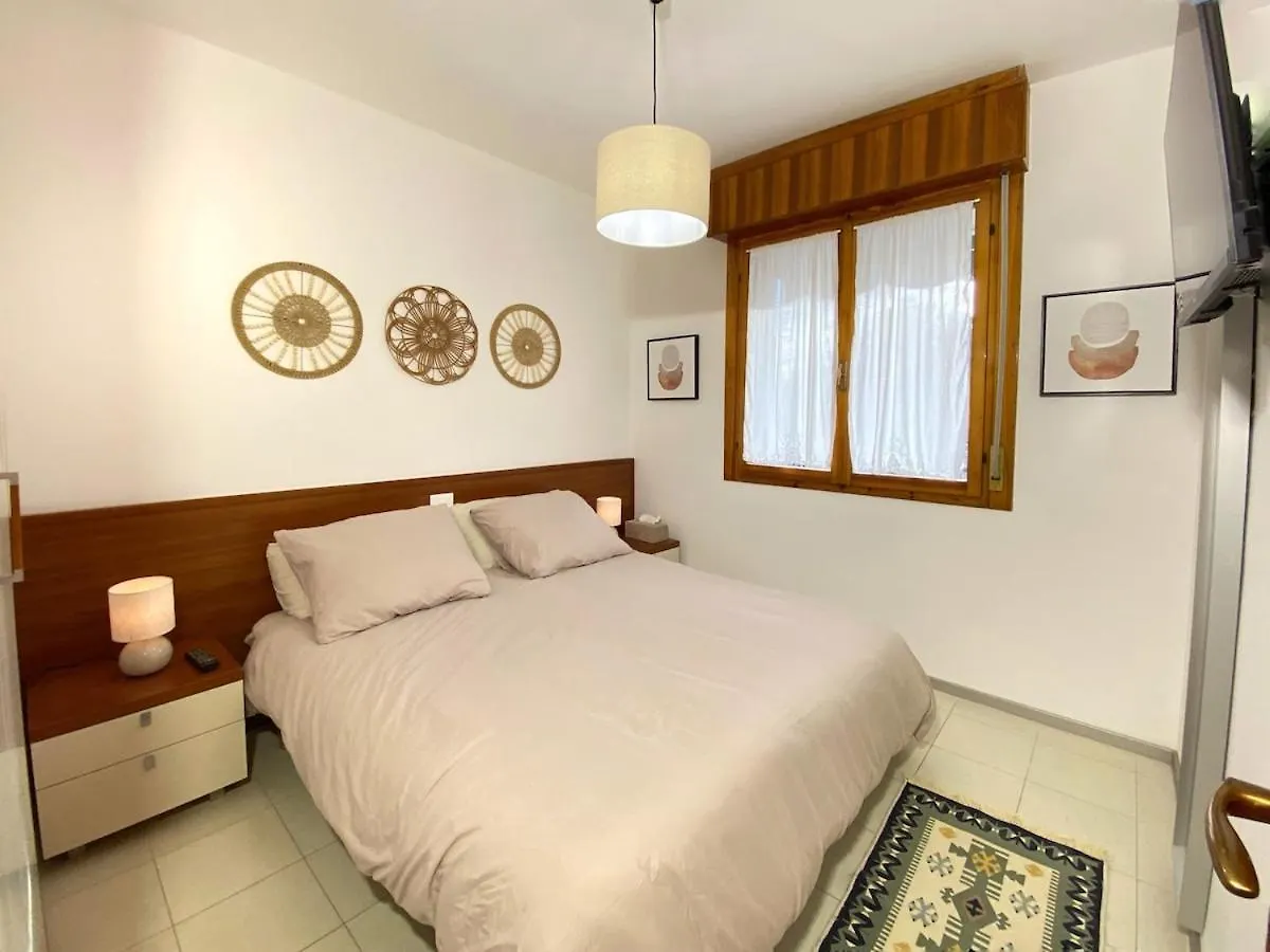 Apartment Casa Solem - Bibione Thermae