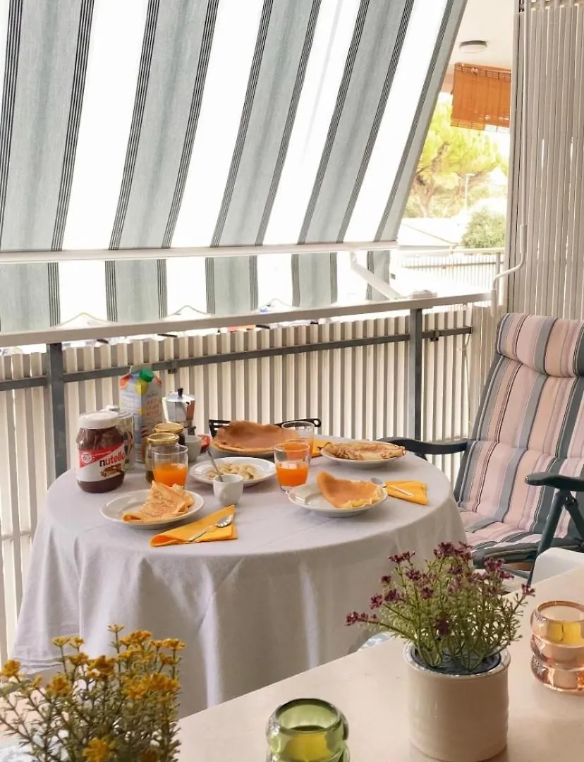 Casa Solem - Bibione Thermae 0*,  Italien