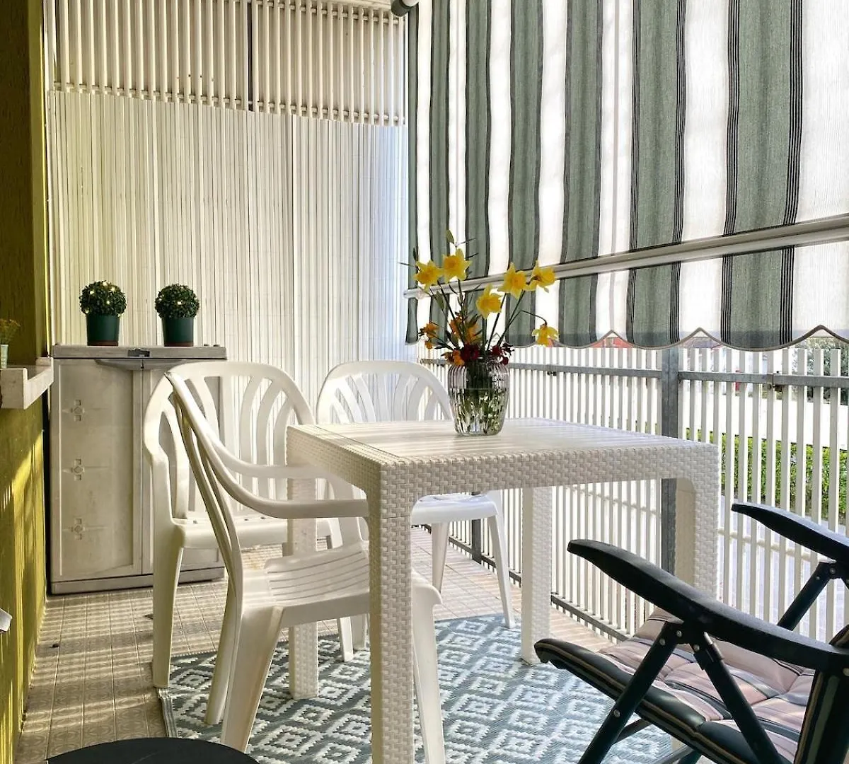Casa Solem - Bibione Thermae Apartment