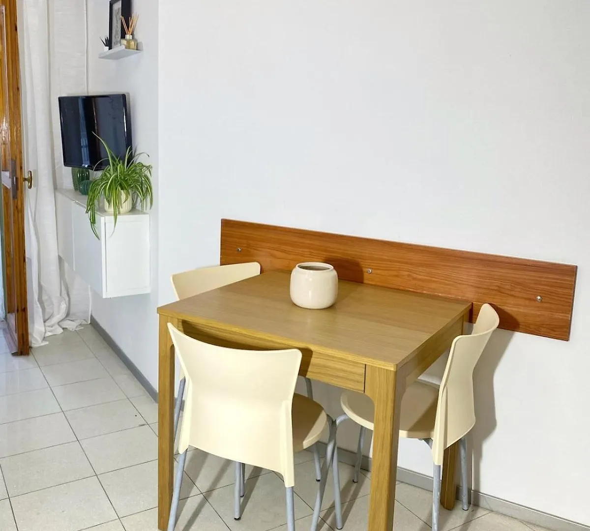 Casa Solem - Bibione Thermae Apartment