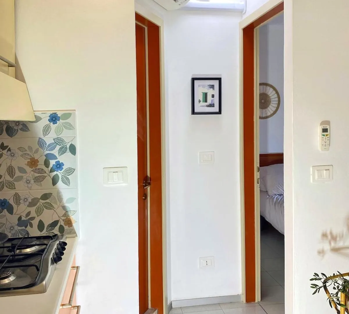 Casa Solem - Bibione Thermae 公寓