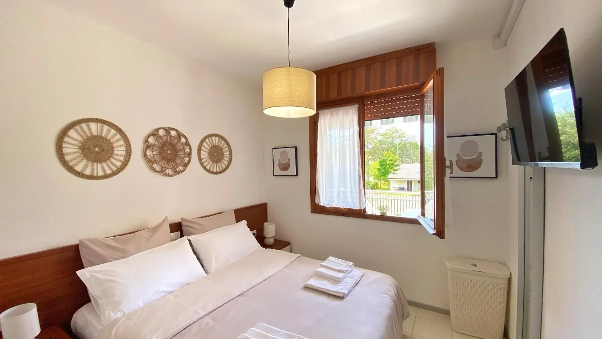 公寓 Casa Solem - Bibione Thermae