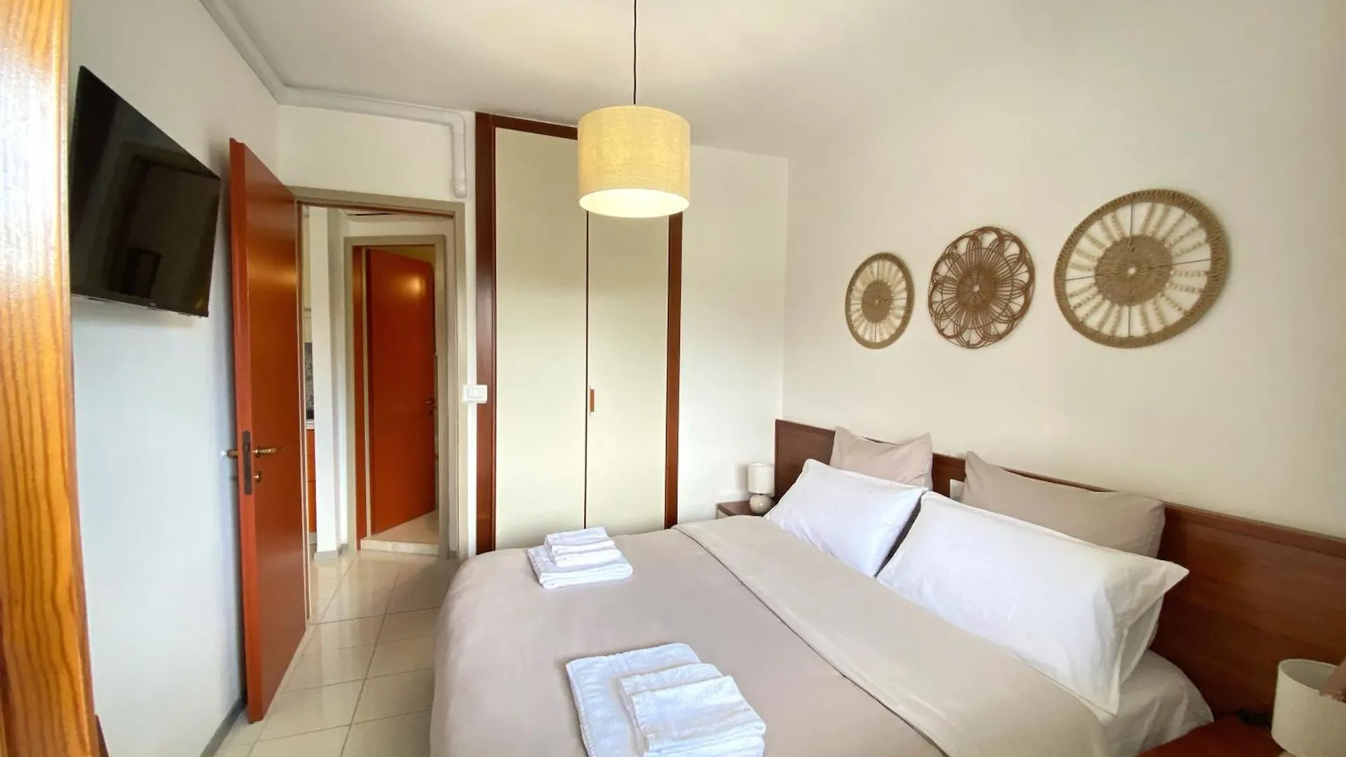 Casa Solem - Bibione Thermae İtalya