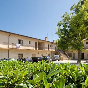 Apartmán Casa Augusta, Bibione