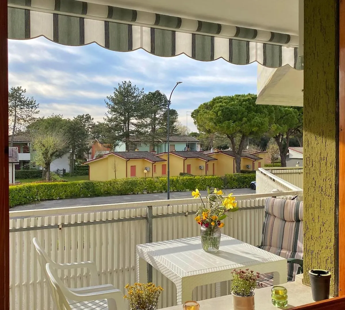 Casa Solem - Bibione Thermae