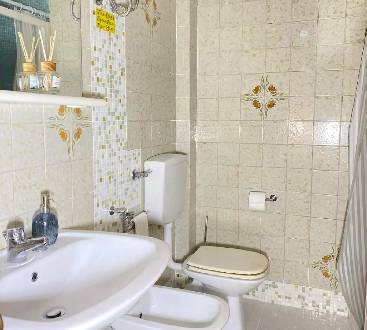 Apartment Casa Solem - Bibione Thermae